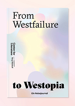Westopia Publikation