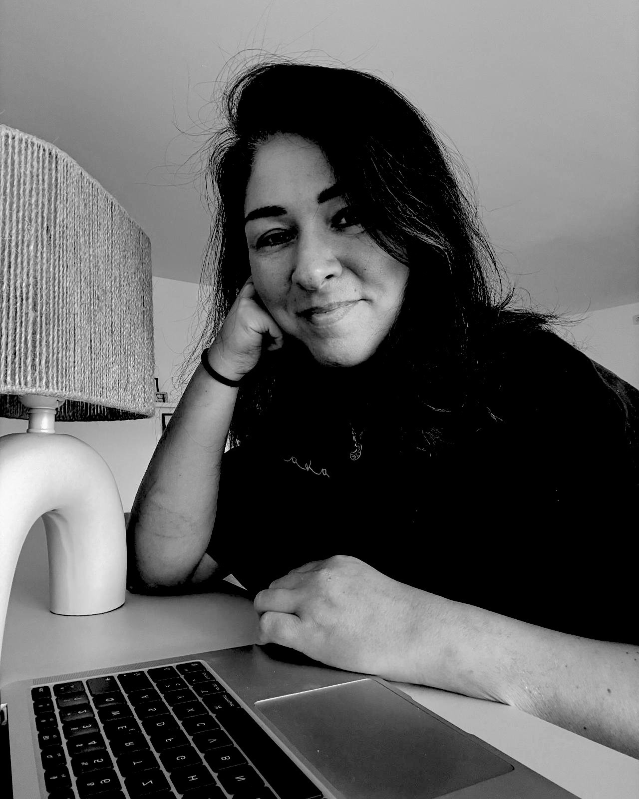Portrait Canan Menekşe