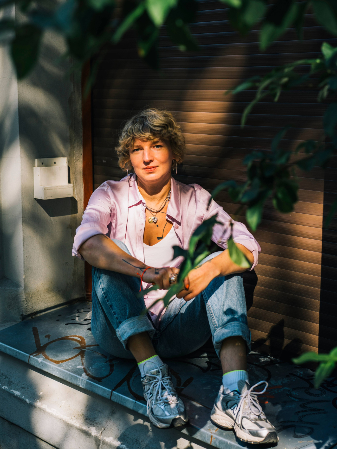 Chris Raith M&ouml;ller