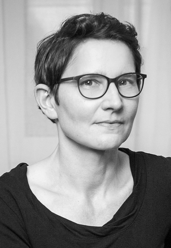 Portrait Elisabeth Timm