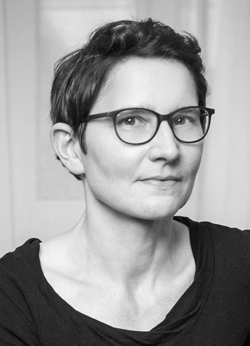 Portrait Elisabeth Timm