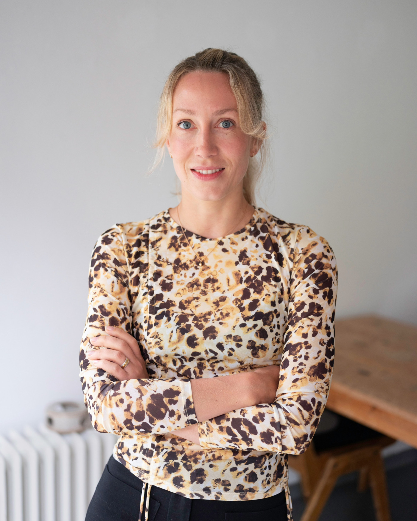 Portrait Philine Griem