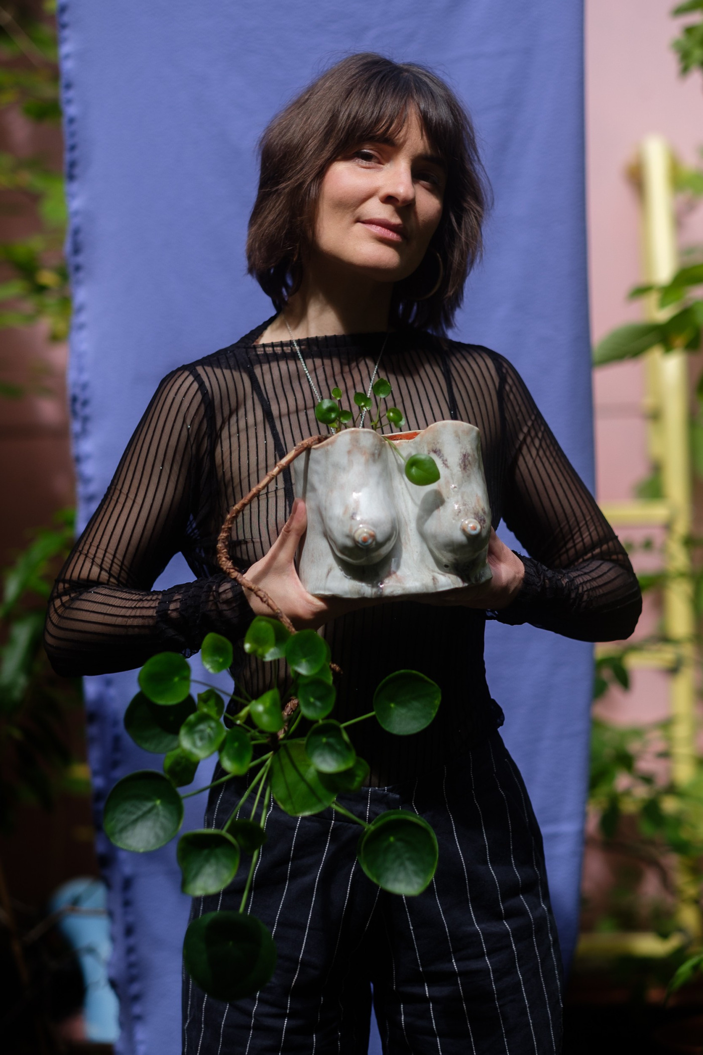 Portrait Rebekka Endler